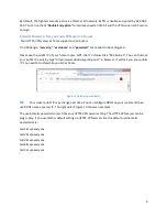 Предварительный просмотр 9 страницы vpneveryone HTTPS VPN Secure WiFi USB Dongle User Manual