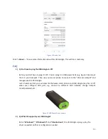 Предварительный просмотр 11 страницы vpneveryone HTTPS VPN Secure WiFi USB Dongle User Manual