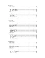 Preview for 4 page of Vpon VP-101 User Manual