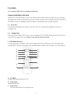 Preview for 9 page of Vpon VP-101 User Manual