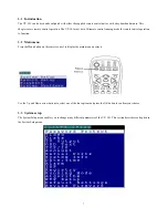 Preview for 12 page of Vpon VP-101 User Manual