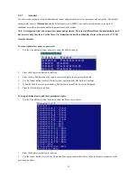 Preview for 21 page of Vpon VP-101 User Manual