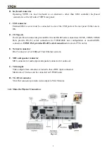 Preview for 10 page of Vpon VP-404 User Manual