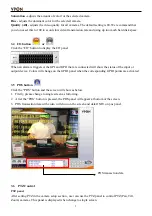Preview for 16 page of Vpon VP-404 User Manual