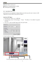 Preview for 22 page of Vpon VP-404 User Manual