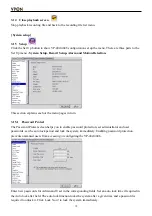 Preview for 25 page of Vpon VP-404 User Manual