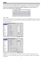 Preview for 26 page of Vpon VP-404 User Manual