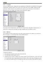Preview for 29 page of Vpon VP-404 User Manual
