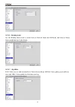 Preview for 34 page of Vpon VP-404 User Manual