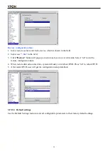 Preview for 38 page of Vpon VP-404 User Manual