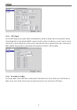 Preview for 41 page of Vpon VP-404 User Manual