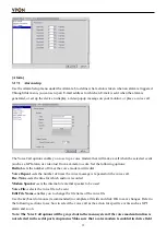 Preview for 42 page of Vpon VP-404 User Manual