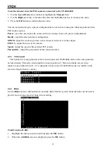 Preview for 52 page of Vpon VP-404 User Manual