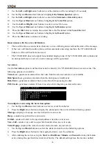 Preview for 61 page of Vpon VP-404 User Manual