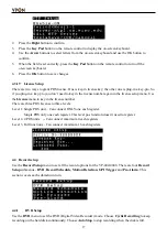 Preview for 64 page of Vpon VP-404 User Manual