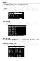 Preview for 67 page of Vpon VP-404 User Manual