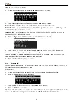 Preview for 70 page of Vpon VP-404 User Manual