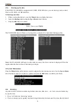 Preview for 71 page of Vpon VP-404 User Manual