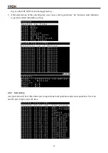Preview for 72 page of Vpon VP-404 User Manual