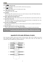 Preview for 92 page of Vpon VP-404 User Manual