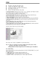 Preview for 18 page of Vpon VP-504 Software User Manual