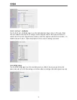 Preview for 23 page of Vpon VP-504 Software User Manual