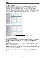 Preview for 24 page of Vpon VP-504 Software User Manual