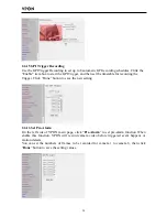 Preview for 25 page of Vpon VP-504 Software User Manual