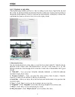 Preview for 26 page of Vpon VP-504 Software User Manual