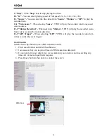 Preview for 27 page of Vpon VP-504 Software User Manual