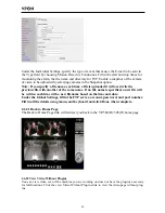 Preview for 29 page of Vpon VP-504 Software User Manual