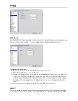 Preview for 40 page of Vpon VP-504 Software User Manual