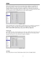 Preview for 41 page of Vpon VP-504 Software User Manual