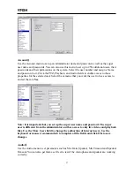 Preview for 42 page of Vpon VP-504 Software User Manual