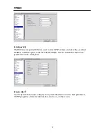 Preview for 43 page of Vpon VP-504 Software User Manual