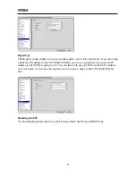 Preview for 45 page of Vpon VP-504 Software User Manual