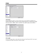 Preview for 46 page of Vpon VP-504 Software User Manual