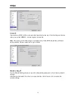 Preview for 47 page of Vpon VP-504 Software User Manual