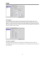 Preview for 50 page of Vpon VP-504 Software User Manual