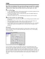 Preview for 52 page of Vpon VP-504 Software User Manual