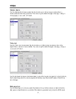 Preview for 53 page of Vpon VP-504 Software User Manual