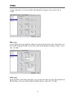 Preview for 54 page of Vpon VP-504 Software User Manual