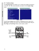 Предварительный просмотр 16 страницы Vpon VP-580 Software User Manual