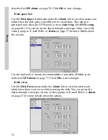 Предварительный просмотр 76 страницы Vpon VP-580 Software User Manual