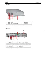 Preview for 5 page of Vpon VP-8000 User Manual