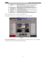 Preview for 17 page of Vpon VP-8000 User Manual