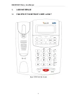 Предварительный просмотр 5 страницы Vport-30 E800 RFID User Manual