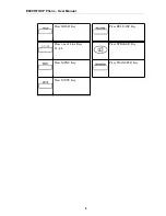 Preview for 12 page of Vport-30 E800 RFID User Manual