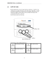 Preview for 13 page of Vport-30 E800 RFID User Manual