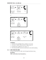 Preview for 19 page of Vport-30 E800 RFID User Manual